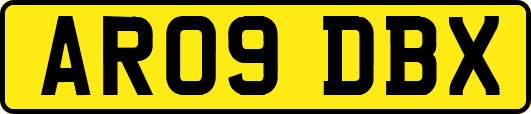 AR09DBX