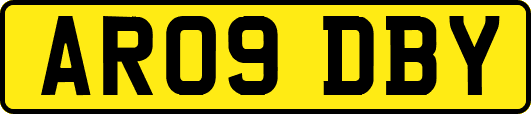 AR09DBY