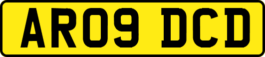 AR09DCD