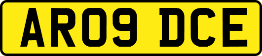 AR09DCE