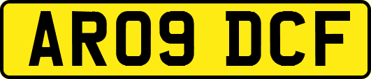AR09DCF