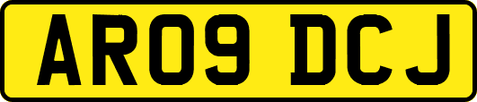 AR09DCJ