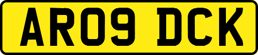 AR09DCK