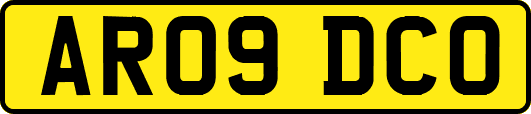 AR09DCO