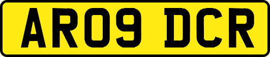 AR09DCR