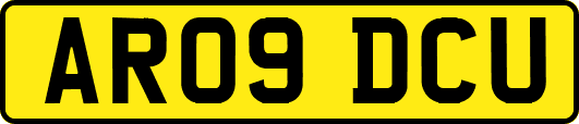 AR09DCU