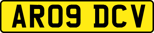 AR09DCV