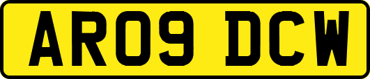 AR09DCW