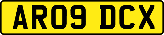 AR09DCX
