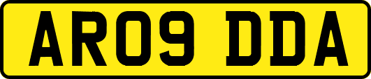 AR09DDA