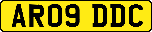 AR09DDC