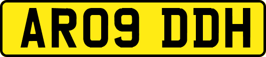 AR09DDH