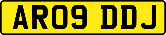 AR09DDJ