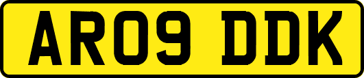 AR09DDK