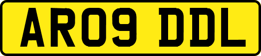 AR09DDL