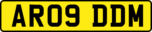 AR09DDM
