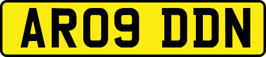 AR09DDN
