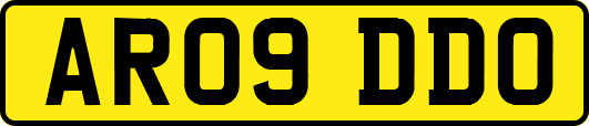 AR09DDO