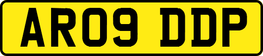AR09DDP