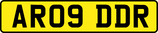 AR09DDR