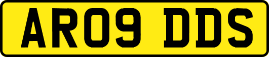 AR09DDS