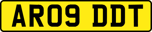 AR09DDT