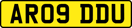 AR09DDU