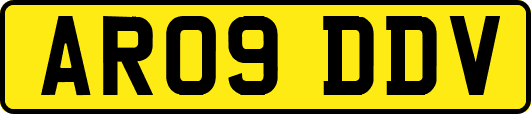 AR09DDV