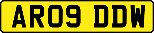 AR09DDW