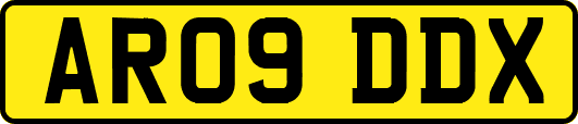 AR09DDX