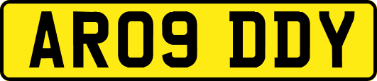 AR09DDY