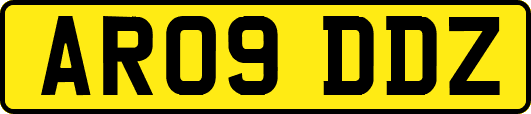 AR09DDZ