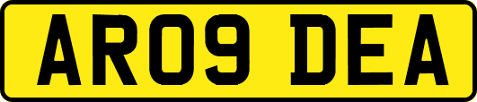 AR09DEA