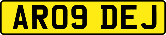 AR09DEJ