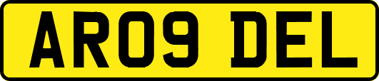 AR09DEL
