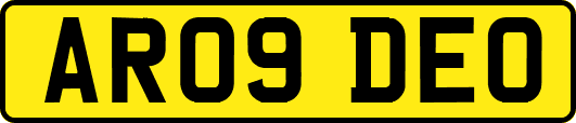 AR09DEO