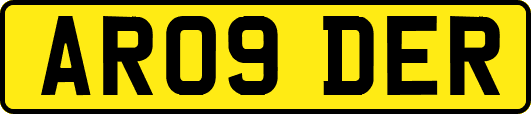 AR09DER