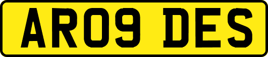 AR09DES
