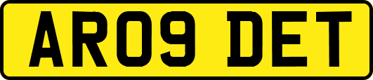 AR09DET