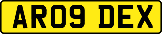 AR09DEX