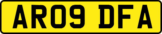 AR09DFA