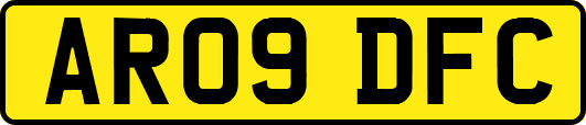 AR09DFC