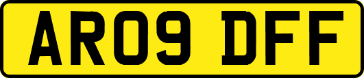 AR09DFF