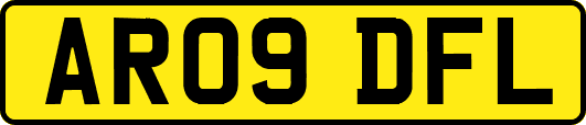 AR09DFL