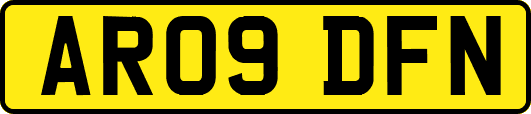 AR09DFN