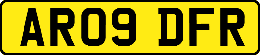 AR09DFR