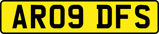 AR09DFS