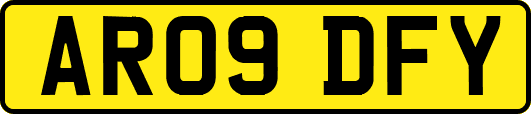 AR09DFY