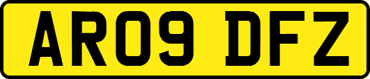 AR09DFZ