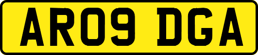 AR09DGA